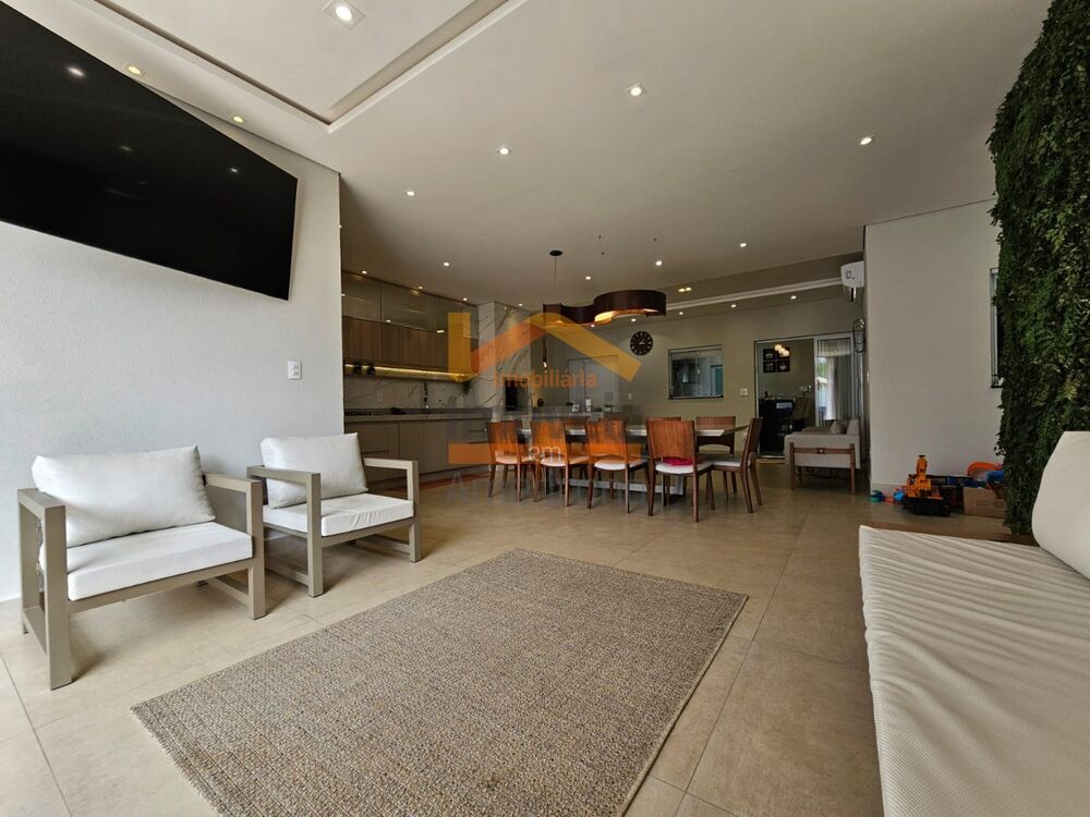 Casa de Condomínio à venda com 3 quartos, 303m² - Foto 24