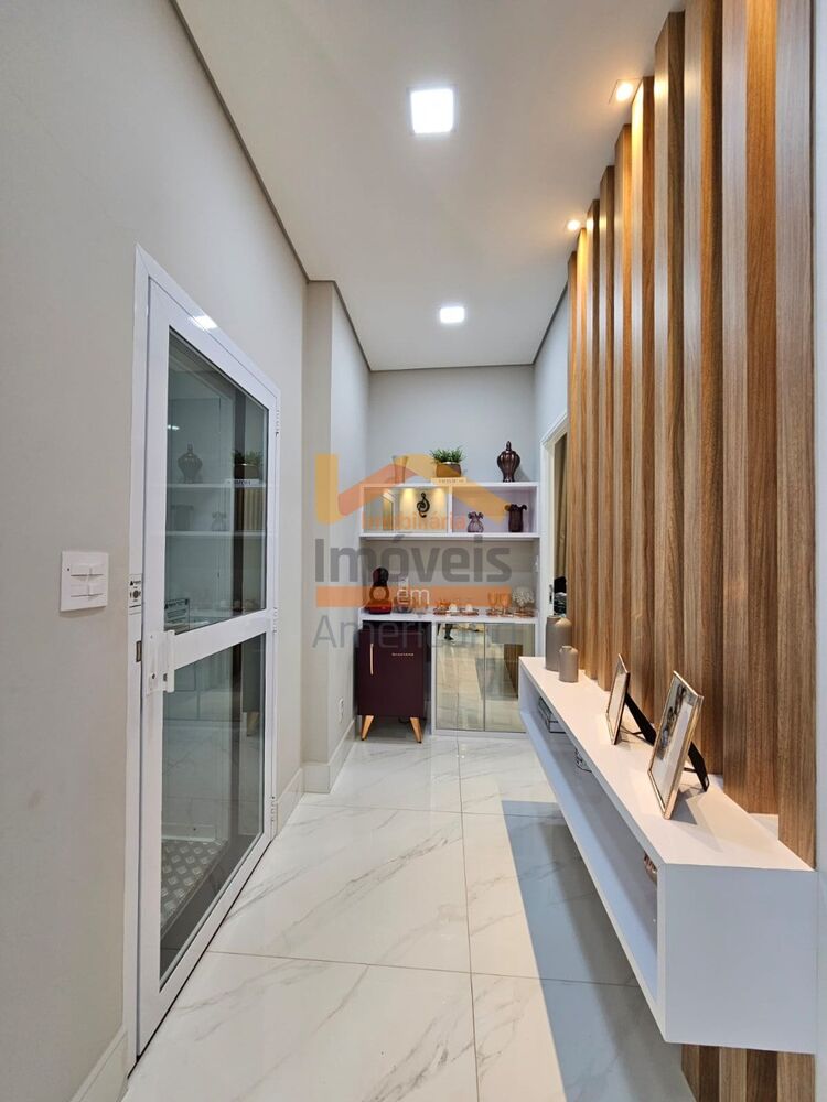 Casa de Condomínio à venda com 3 quartos, 303m² - Foto 6