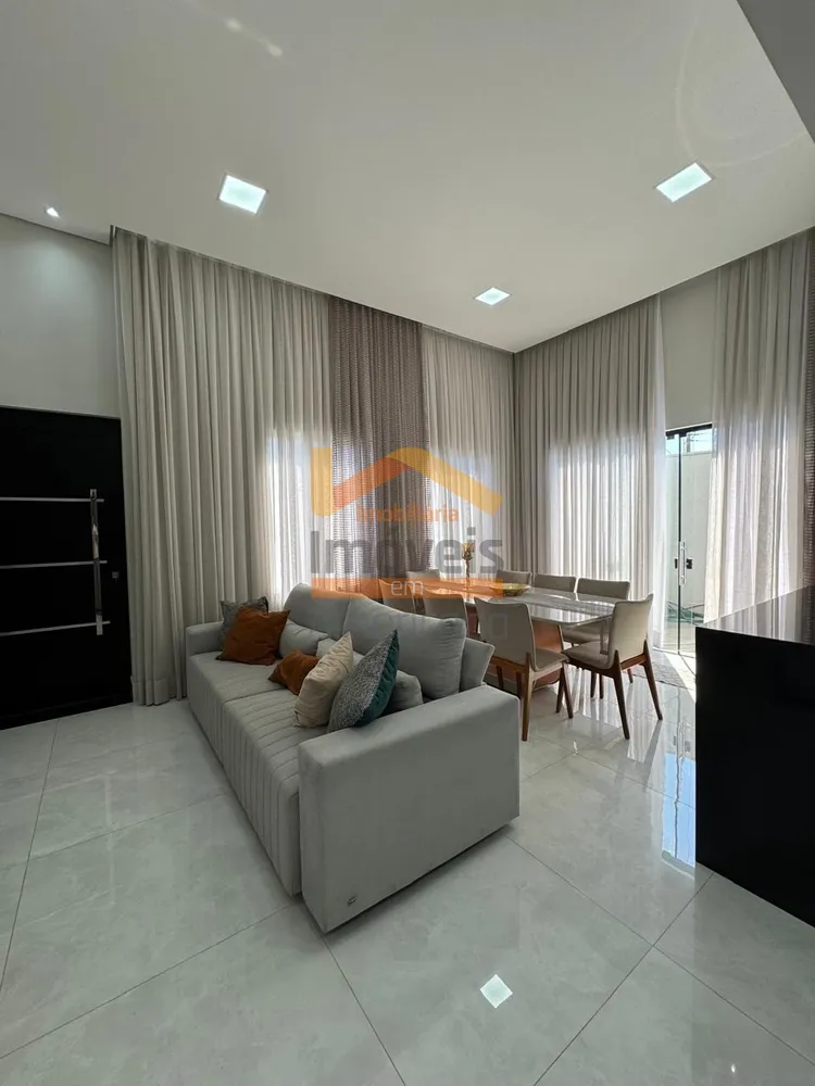 Casa, 3 quartos, 144 m² - Foto 2