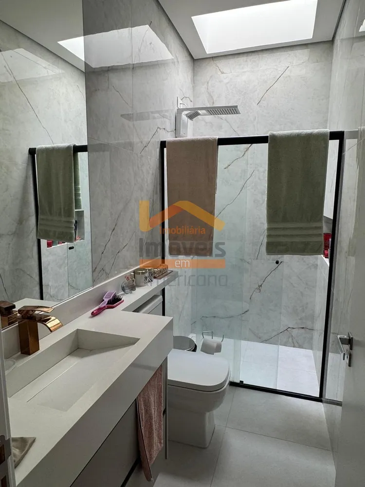 Casa, 3 quartos, 144 m² - Foto 4