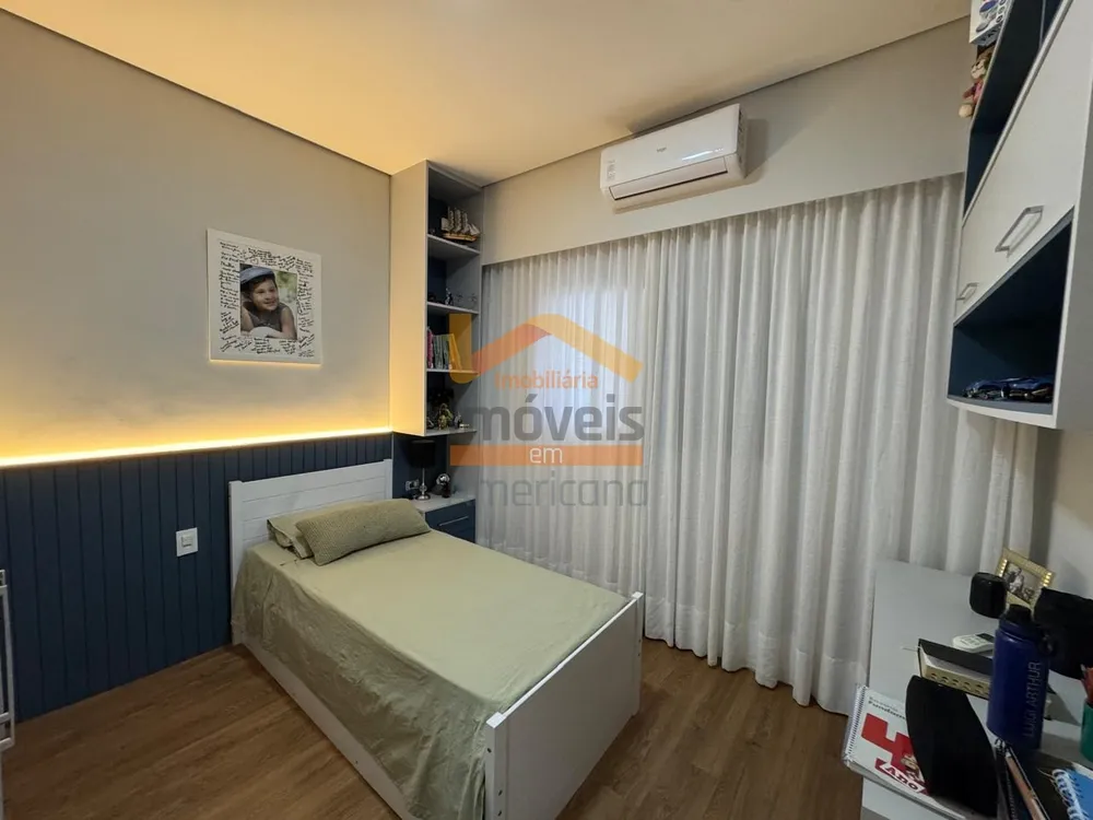 Casa, 3 quartos, 144 m² - Foto 7