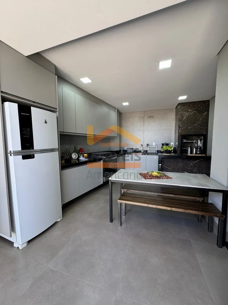 Casa, 3 quartos, 144 m² - Foto 3