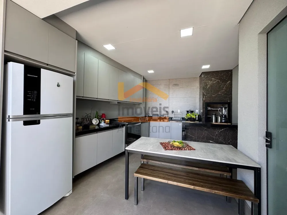 Casa, 3 quartos, 144 m² - Foto 1