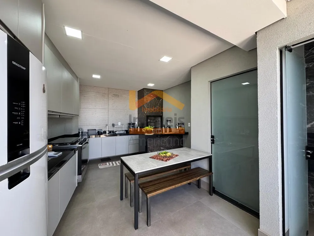 Casa, 3 quartos, 144 m² - Foto 5