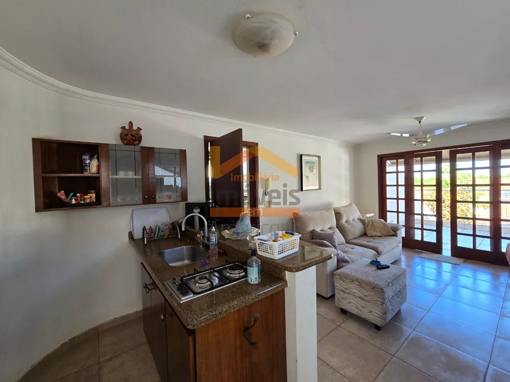 Casa, 4 quartos - Foto 4