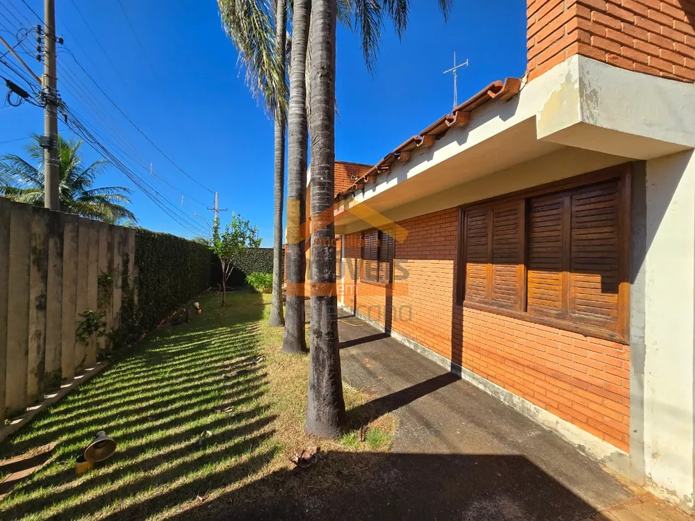 Casa, 4 quartos - Foto 24