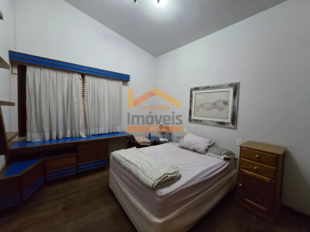 Casa, 4 quartos - Foto 8