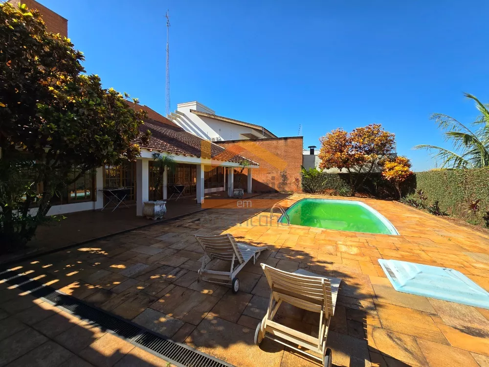 Casa, 4 quartos - Foto 19