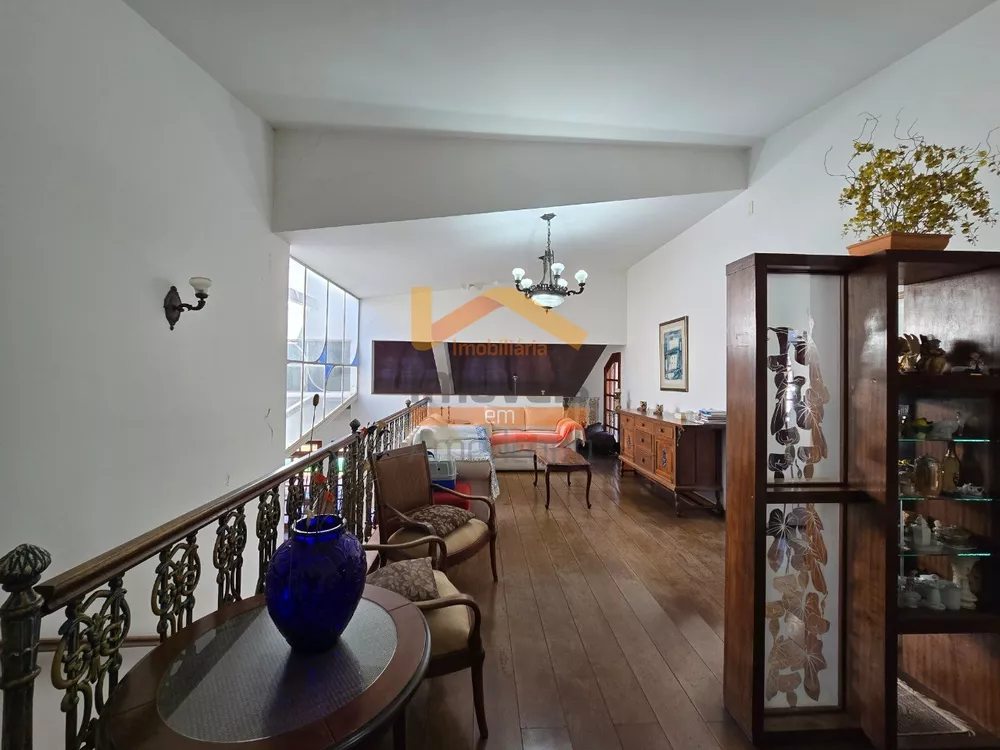 Casa, 4 quartos - Foto 2