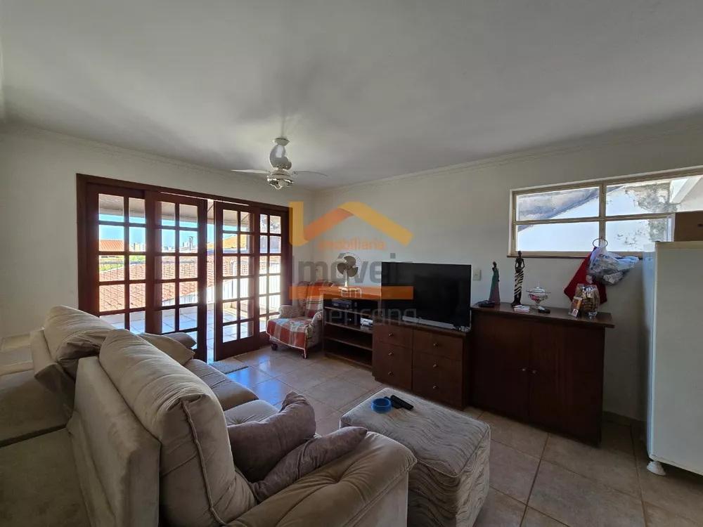 Casa, 4 quartos - Foto 3