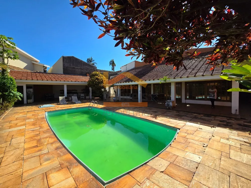 Casa, 4 quartos - Foto 17