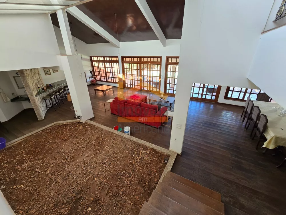 Casa, 4 quartos - Foto 12