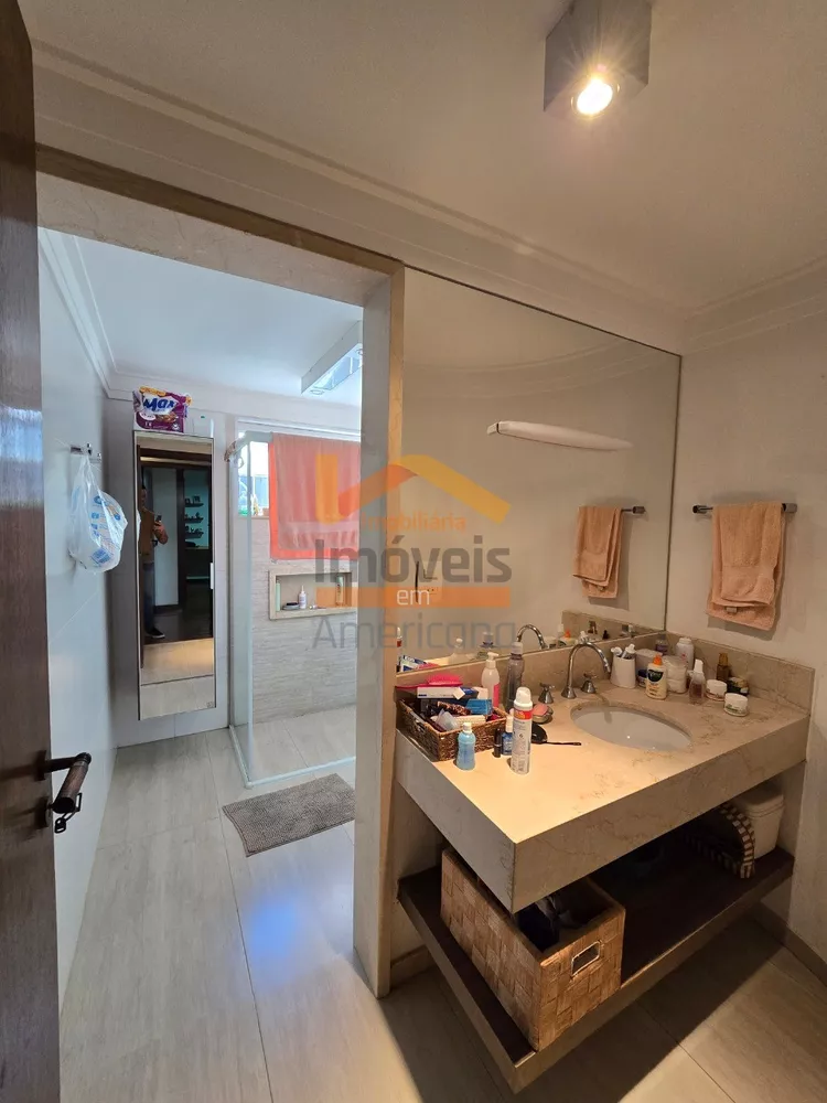 Casa, 4 quartos - Foto 6