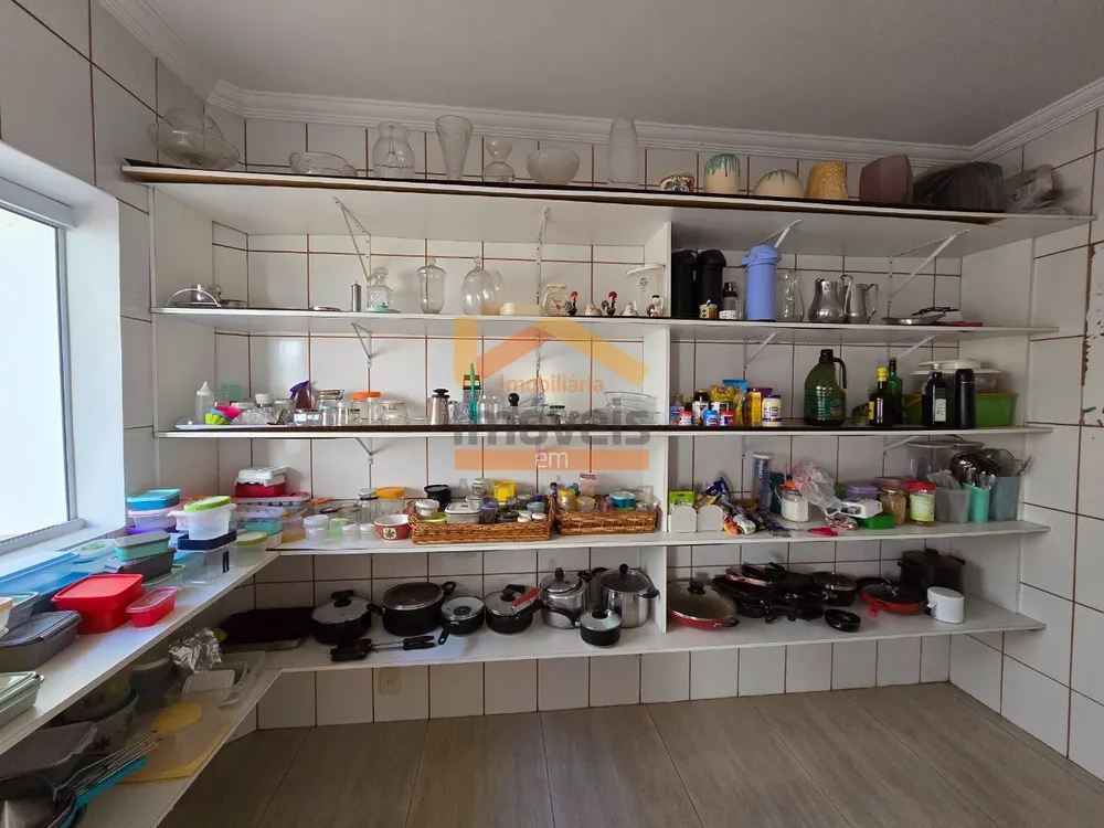 Casa, 4 quartos - Foto 22