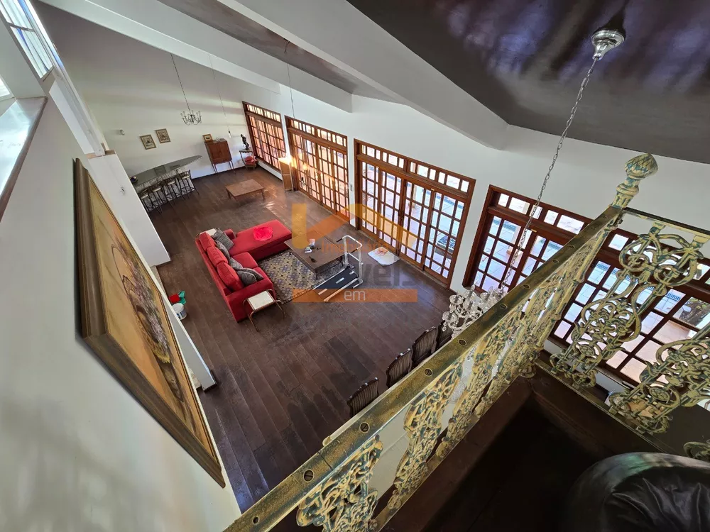 Casa, 4 quartos - Foto 5