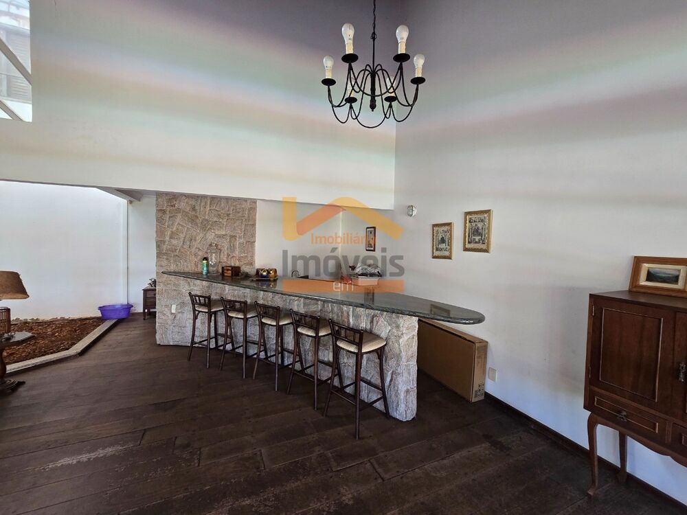 Casa, 4 quartos - Foto 13