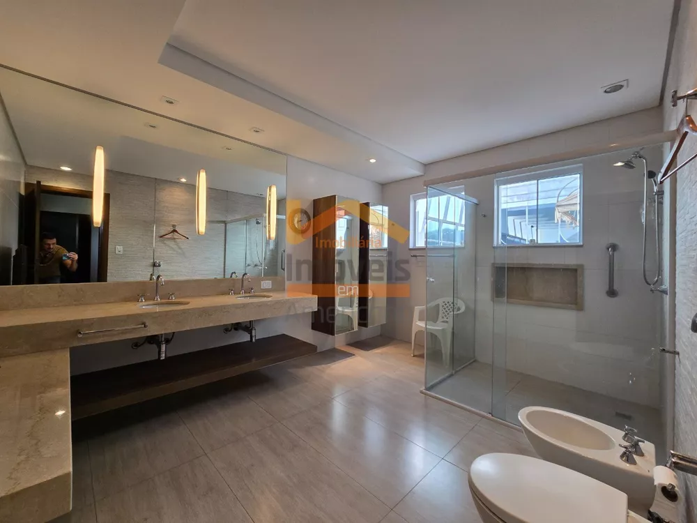 Casa, 4 quartos - Foto 11