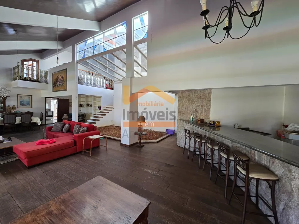 Casa, 4 quartos - Foto 14