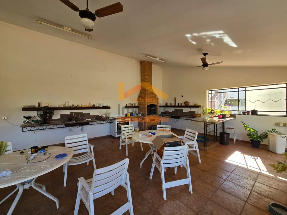 Casa, 4 quartos - Foto 20