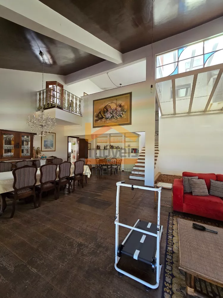 Casa, 4 quartos - Foto 16