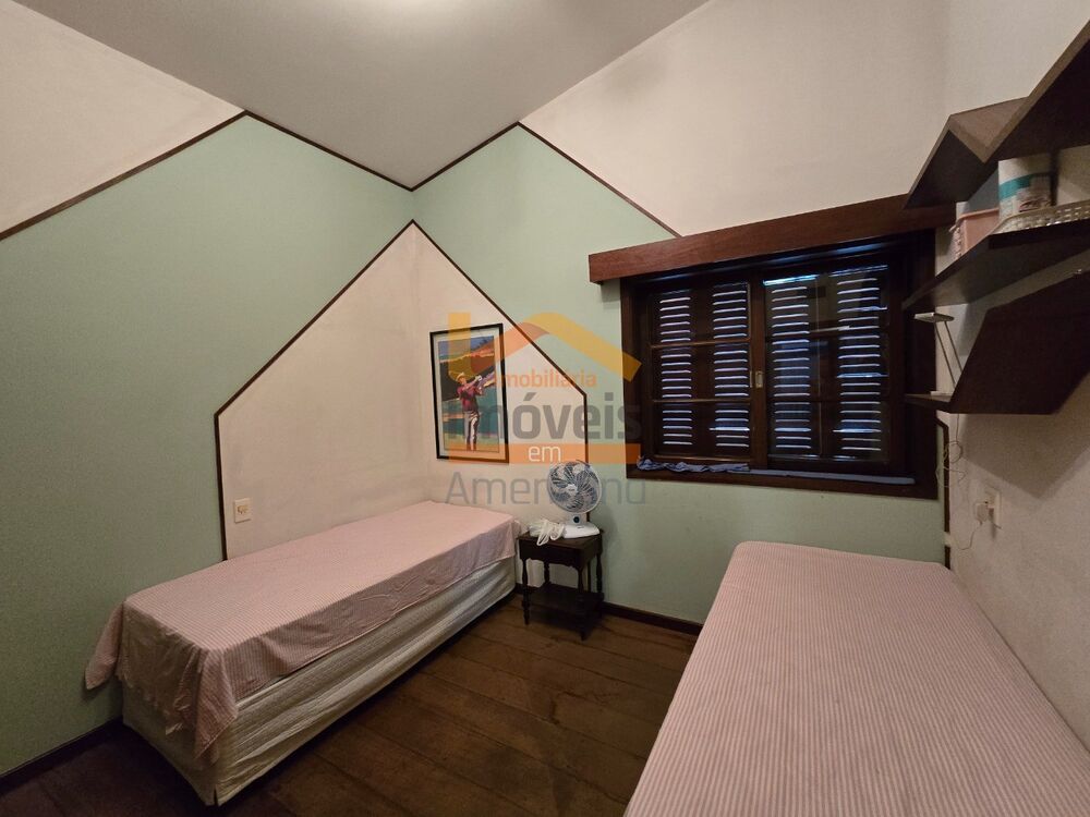 Casa, 4 quartos - Foto 9