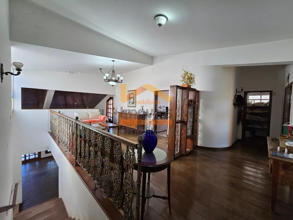 Casa, 4 quartos - Foto 1