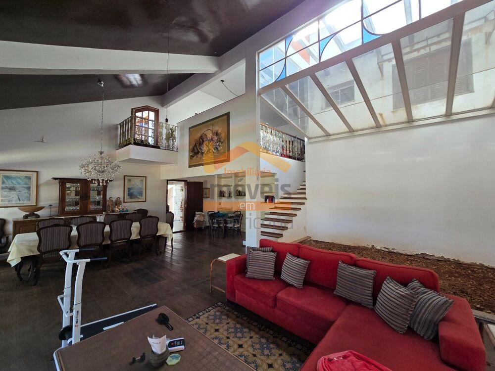 Casa, 4 quartos - Foto 15