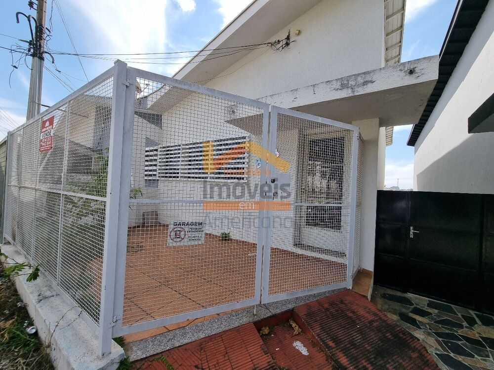 Casa, 3 quartos, 141 m² - Foto 11
