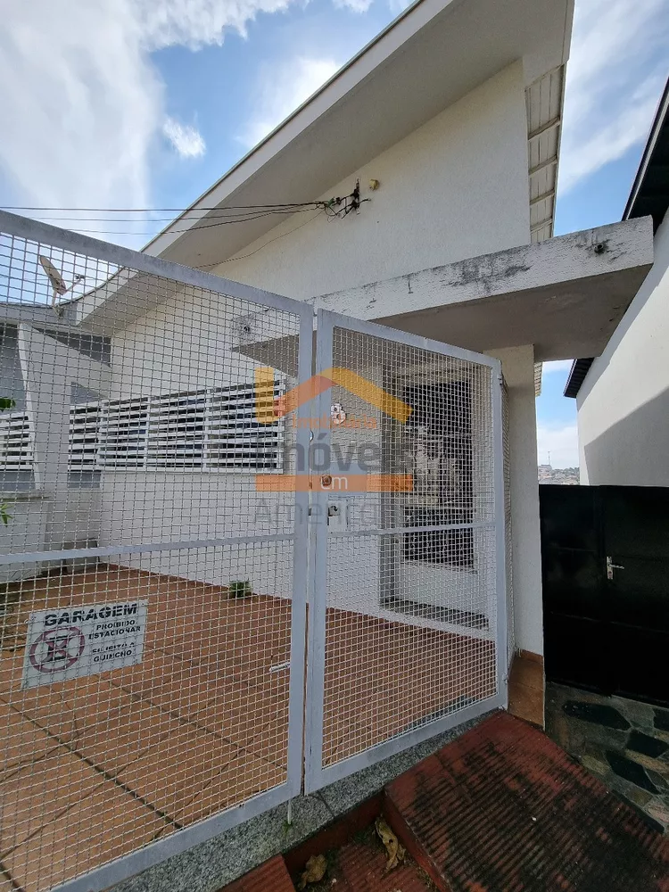 Casa, 3 quartos, 141 m² - Foto 2