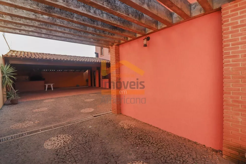 Casa à venda com 3 quartos, 308m² - Foto 12