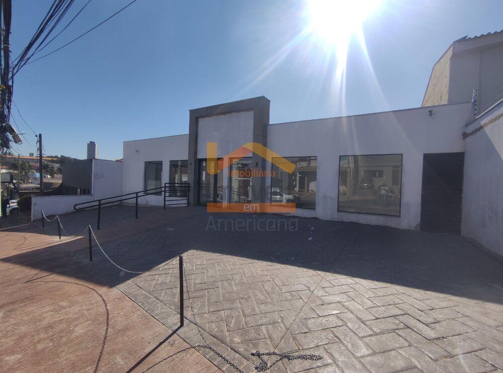 Prédio Inteiro - Foto 1