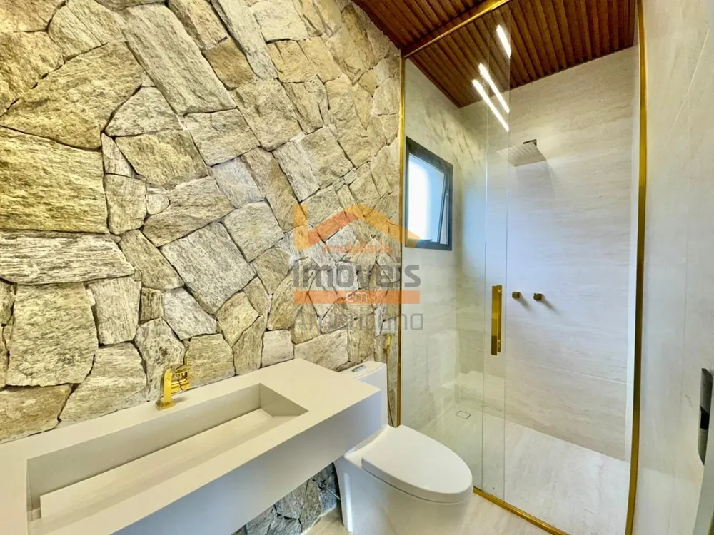 Casa de Condomínio, 3 quartos - Foto 8
