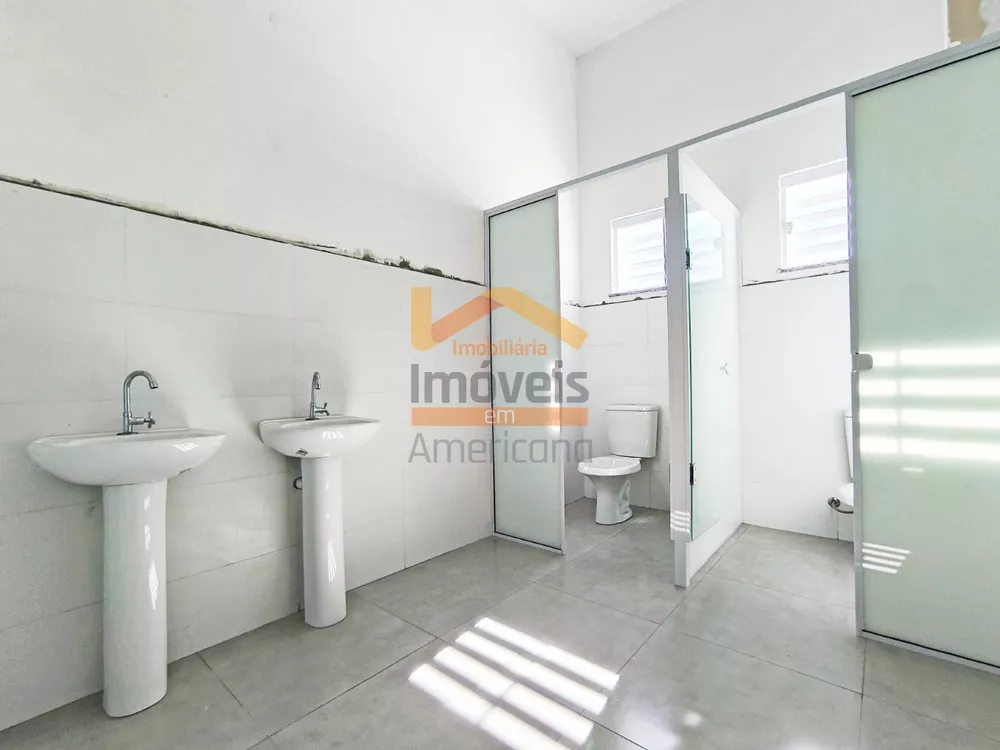 Depósito-Galpão, 842 m² - Foto 5