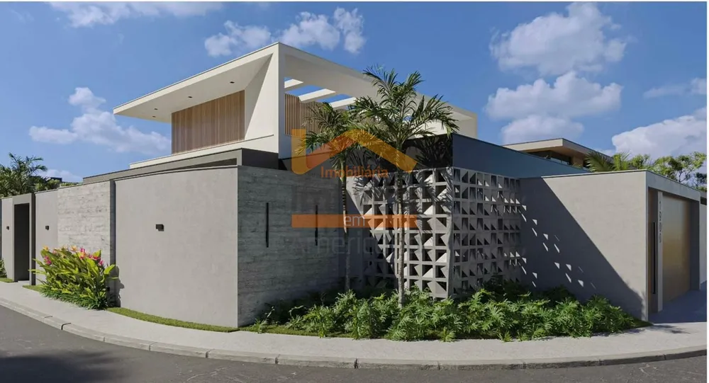 Terreno, 437 m² - Foto 3