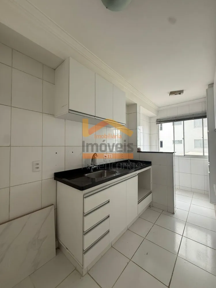 Apartamento, 2 quartos, 60 m² - Foto 3