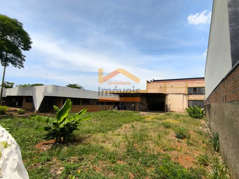 Depósito-Galpão, 7800 m² - Foto 5