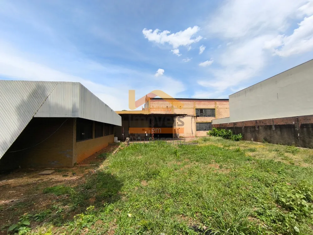 Depósito-Galpão, 7800 m² - Foto 4