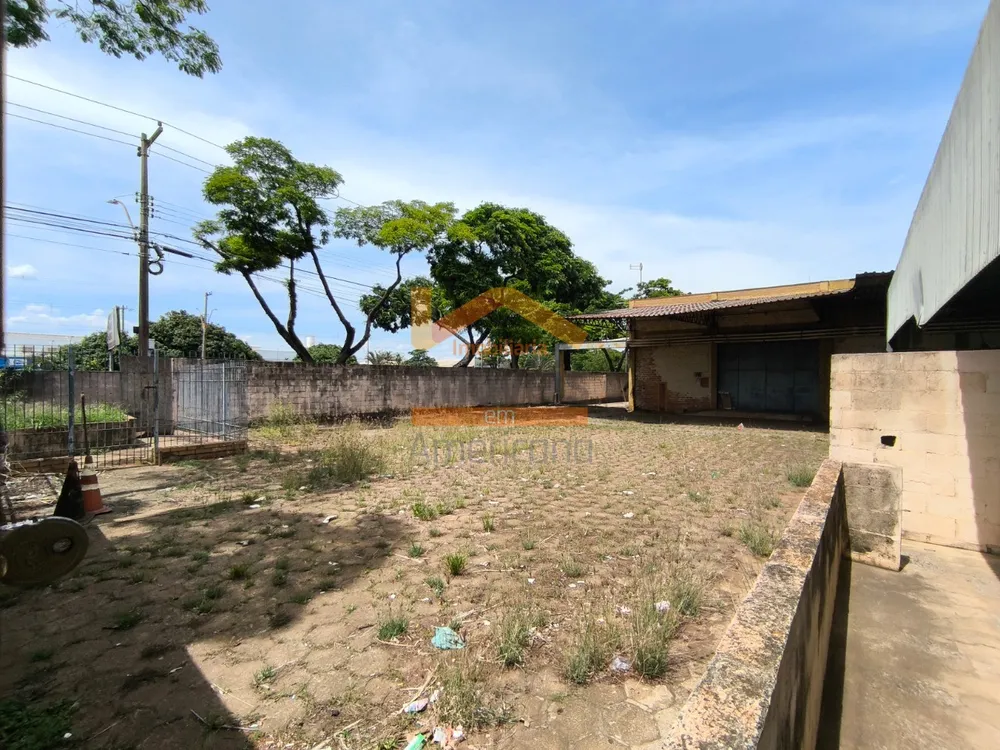 Depósito-Galpão, 7800 m² - Foto 1