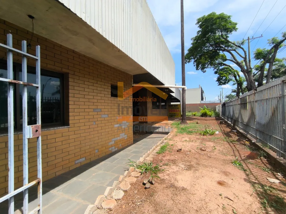 Depósito-Galpão, 7800 m² - Foto 2