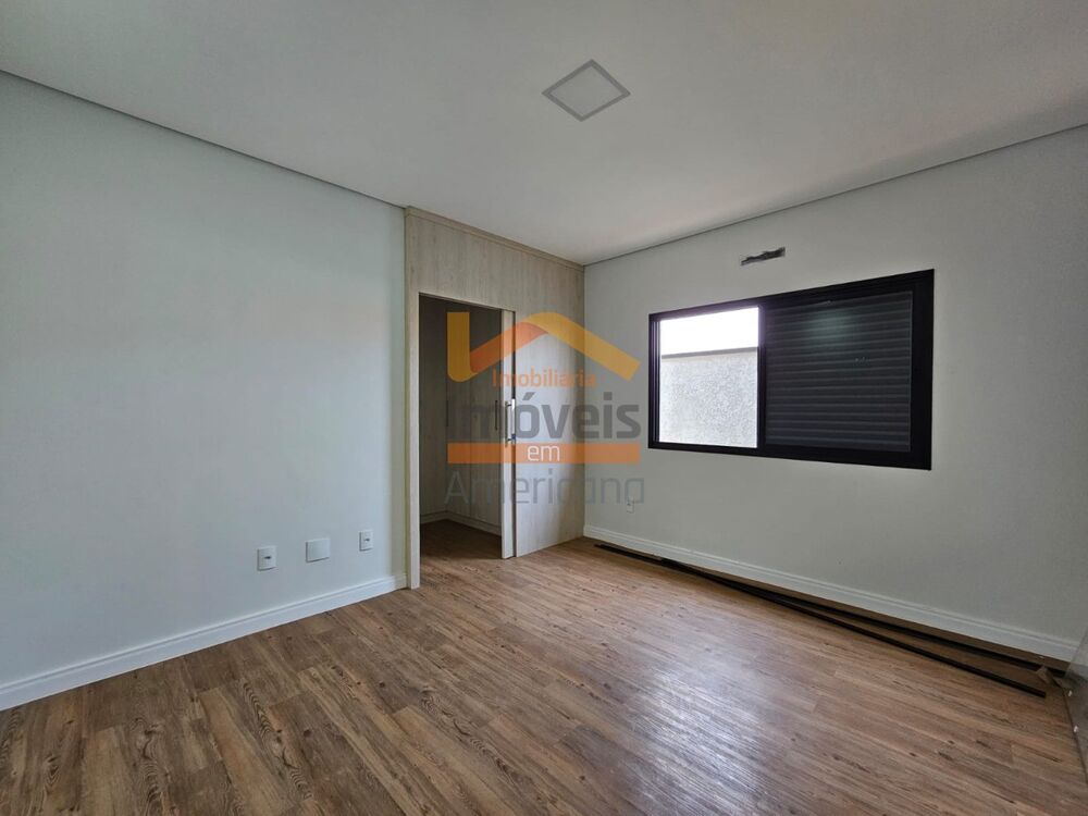 Casa de Condomínio à venda com 3 quartos, 204m² - Foto 4