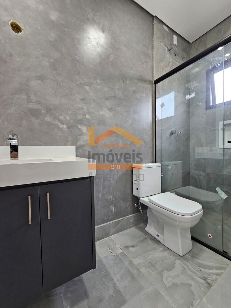 Casa de Condomínio à venda com 3 quartos, 204m² - Foto 5