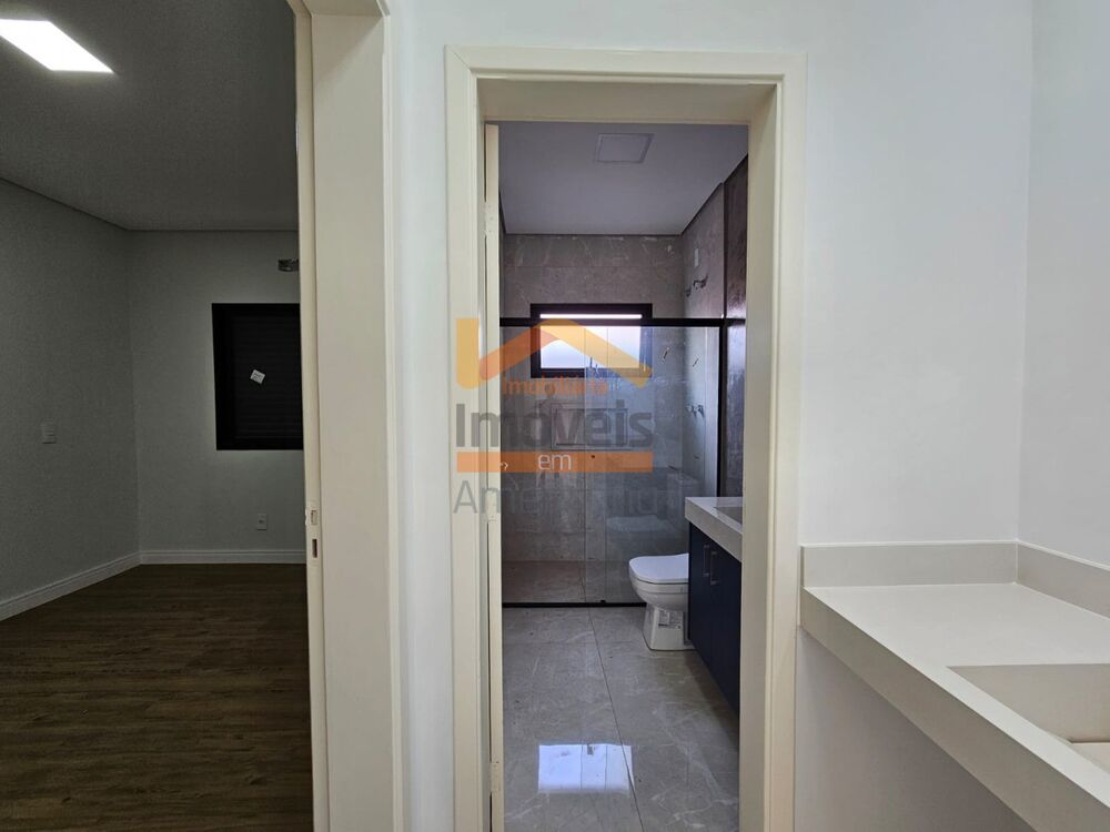 Casa de Condomínio à venda com 3 quartos, 204m² - Foto 6