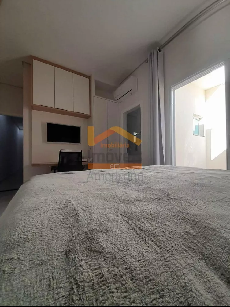 Casa, 3 quartos - Foto 7