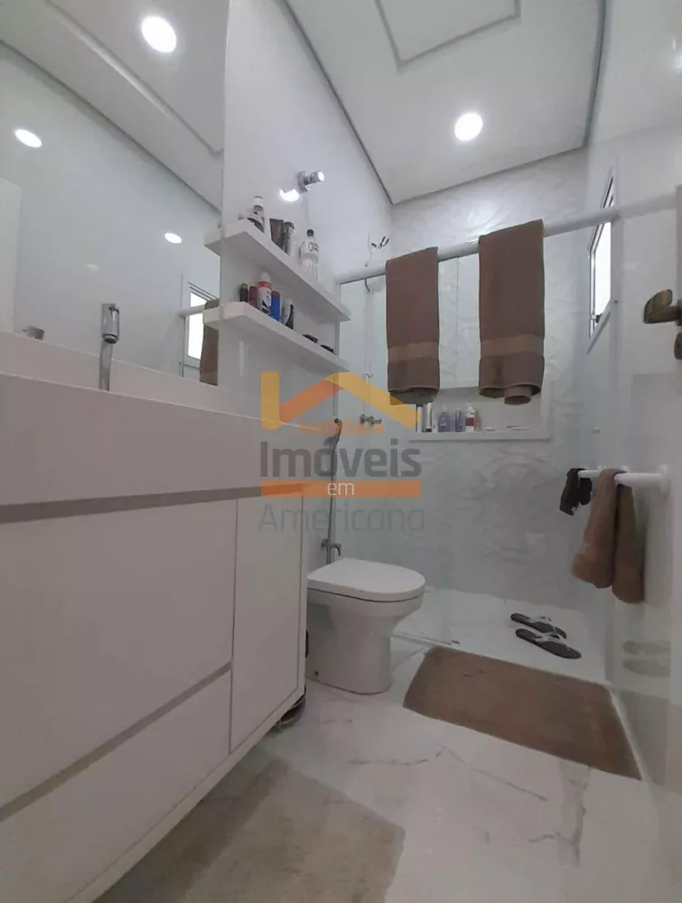 Casa, 3 quartos - Foto 10