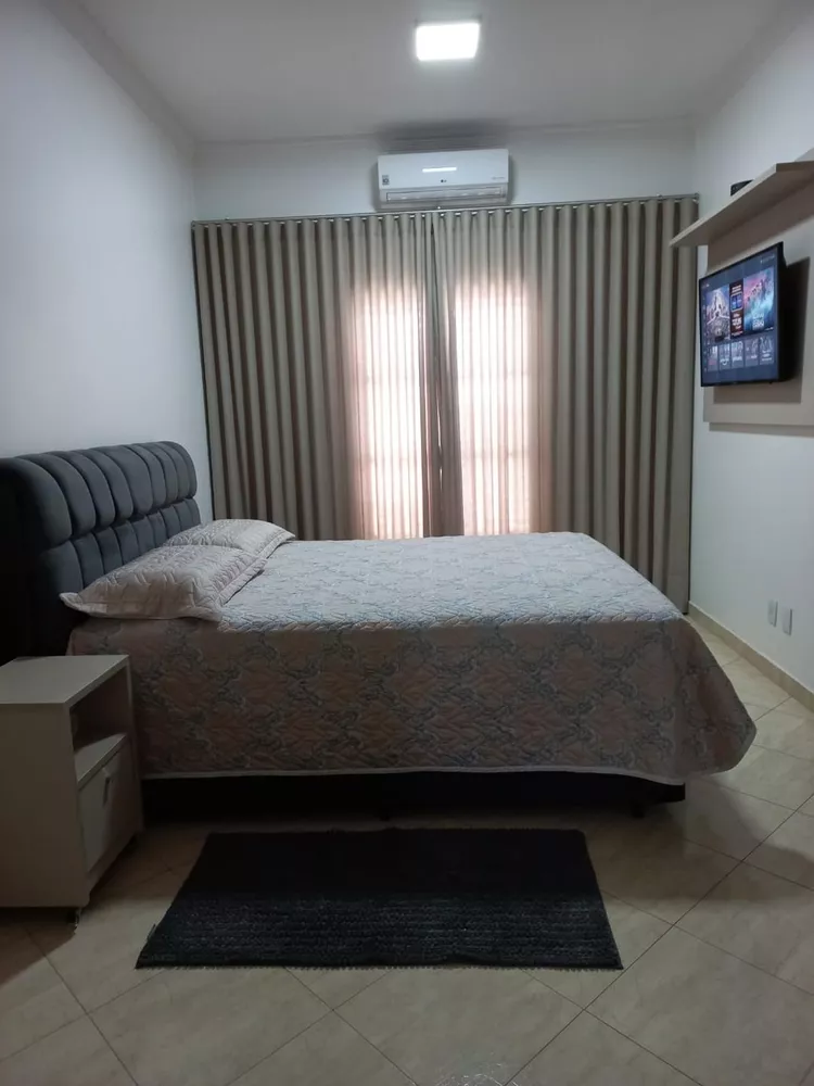 Casa, 3 quartos, 232 m² - Foto 5