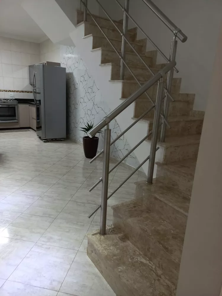 Casa, 3 quartos, 232 m² - Foto 9