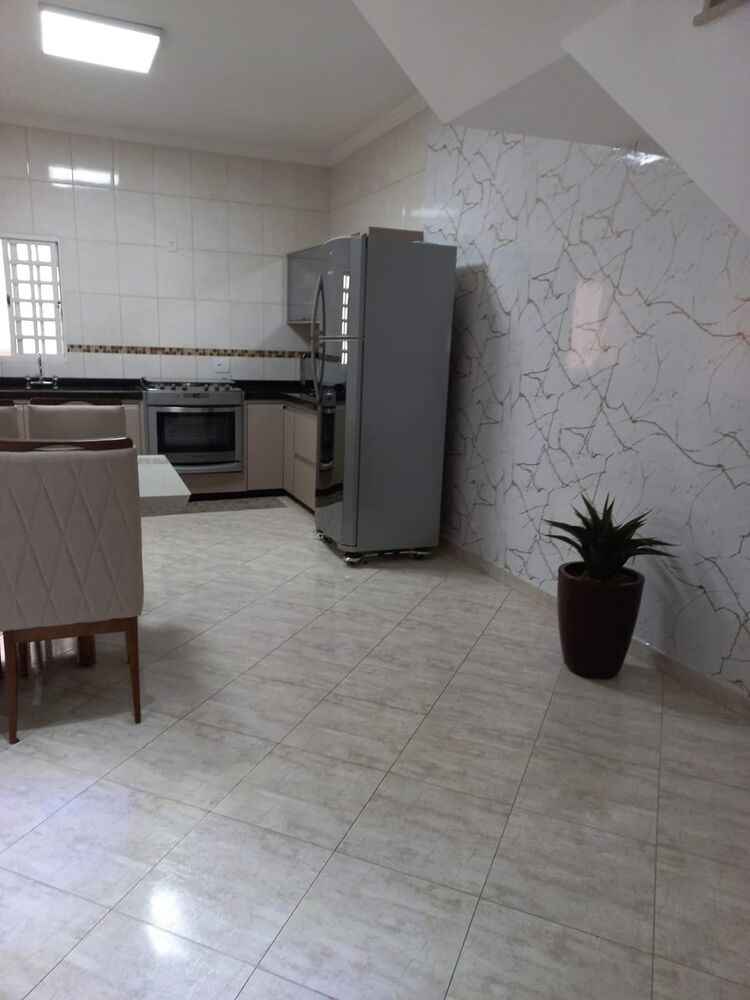 Casa, 3 quartos, 232 m² - Foto 11