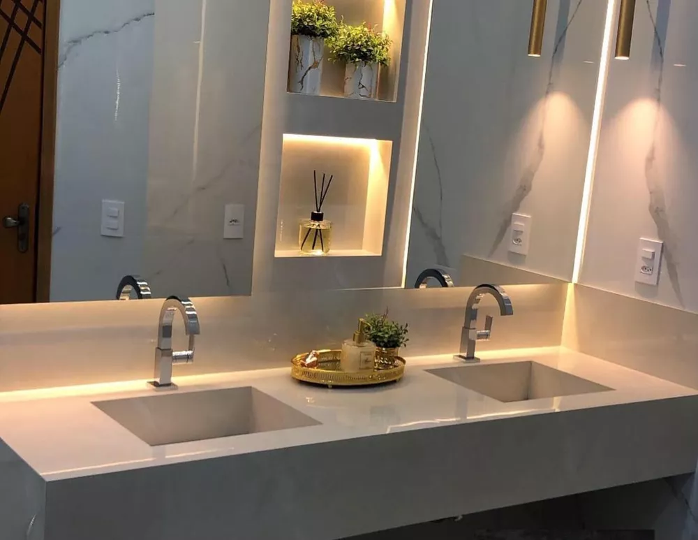 Casa, 3 quartos, 232 m² - Foto 3