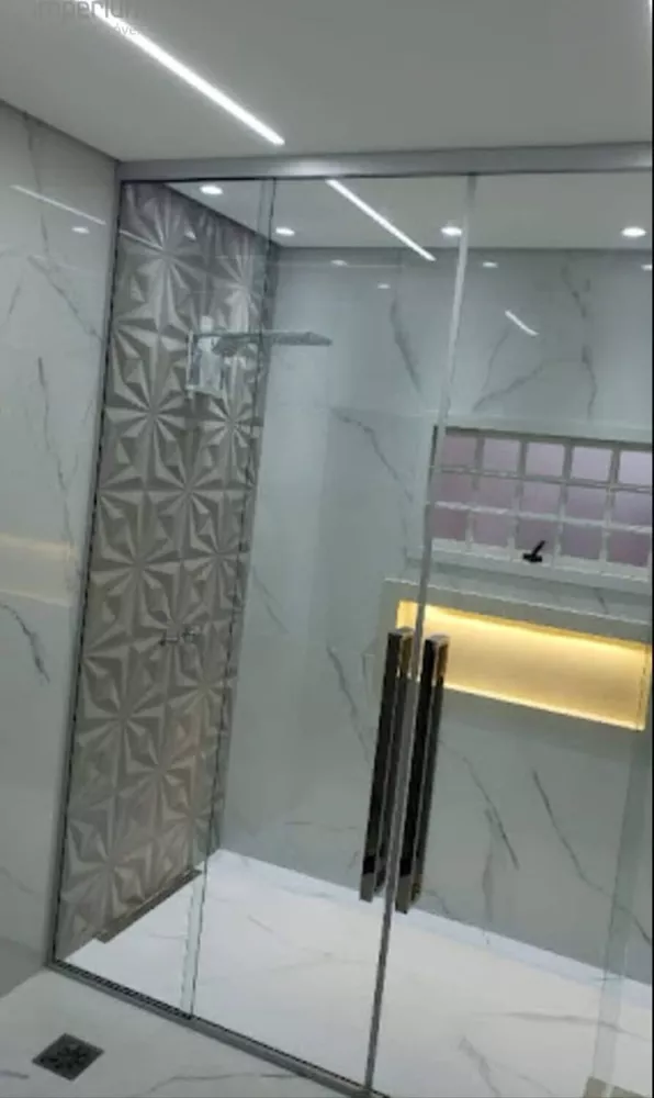 Casa, 3 quartos, 232 m² - Foto 4