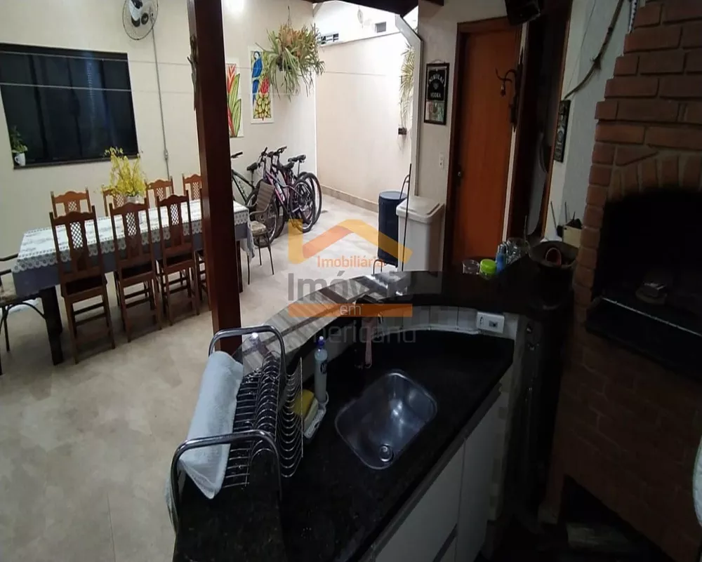 Casa, 3 quartos, 179 m² - Foto 15